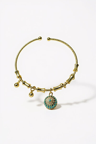 Zirona Charms Balls Bracelet