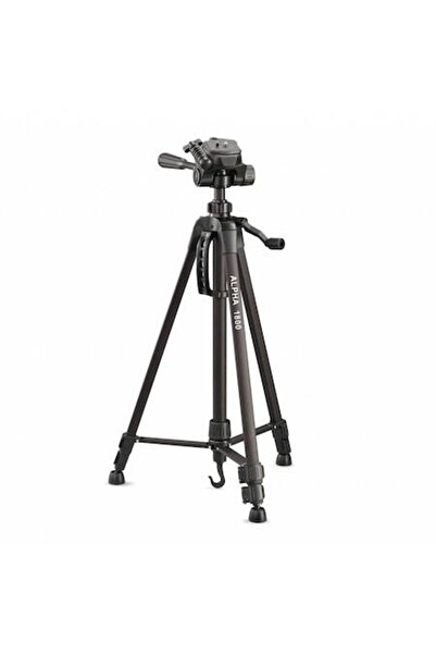 Cullmann Trepied, suport pentru smartphone, declanșator Bluetooth, negru, 140...