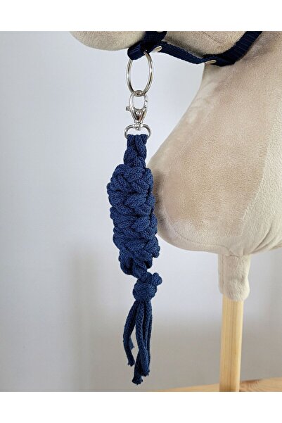 Other Lesă Hobby Horse - Albastru marin