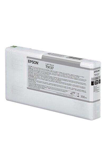 EPSON Μελάνι, μαύρο