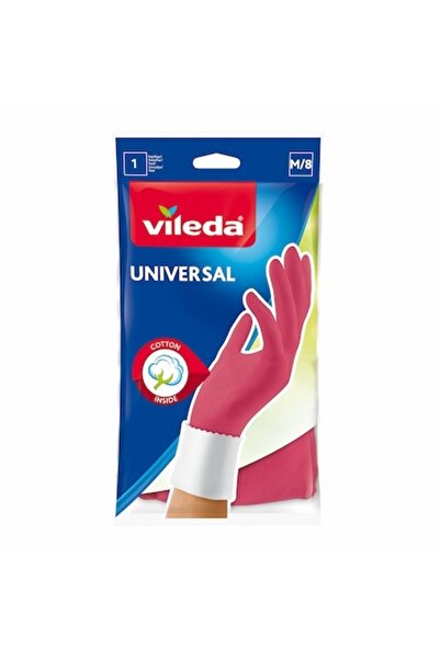 Vileda Universal Gloves, M
