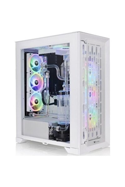 THERMALTAKE Кутии Midi Tower