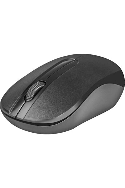 Defender Mouse wireless, 1600 DPI, negru