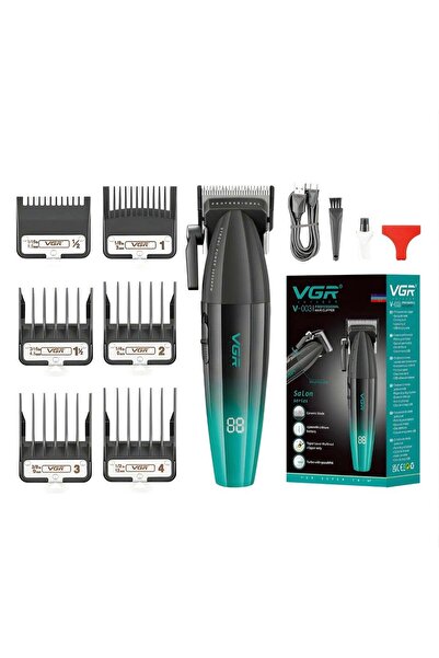 VGR Men’s Hair Trimmer Model V-003