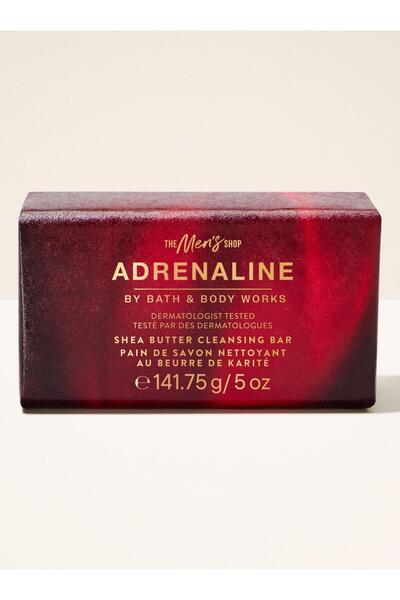Bath & Body Works Adrenaline Kalıp Sabun 141.75 g