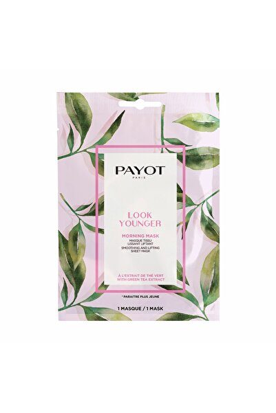 Payot Payot, Λάμψη & Σύσφιξη, Μάσκα Προσώπου, Πρωί, 19 ml
