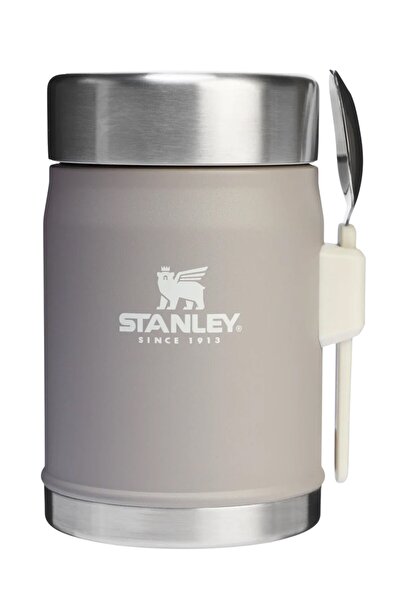 Stanley Classic Legendary Kaşıklı Yemek Termosu 0.4L