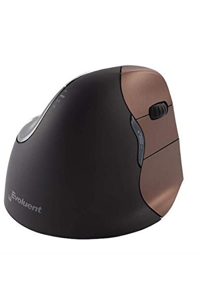 Evoluent Mouse vertical mic VM4SWL