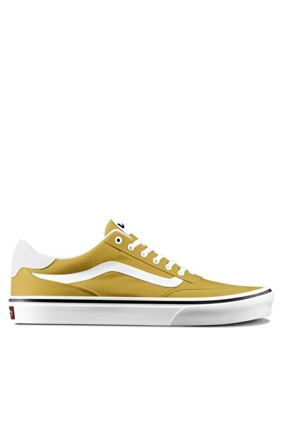 Vans BROOKLYN LS KADIN MODA AYAKKABI
