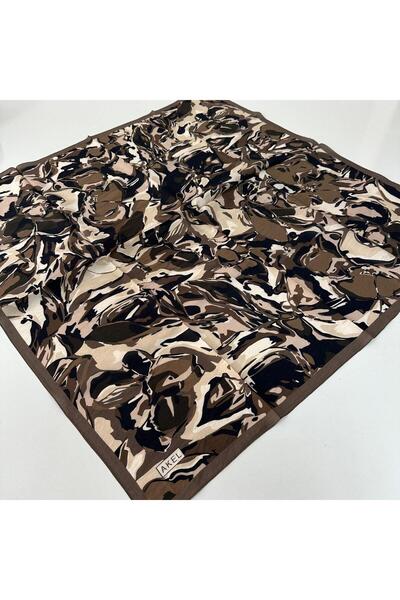 Akel وشاح فيسكوز فاخر GLC0202