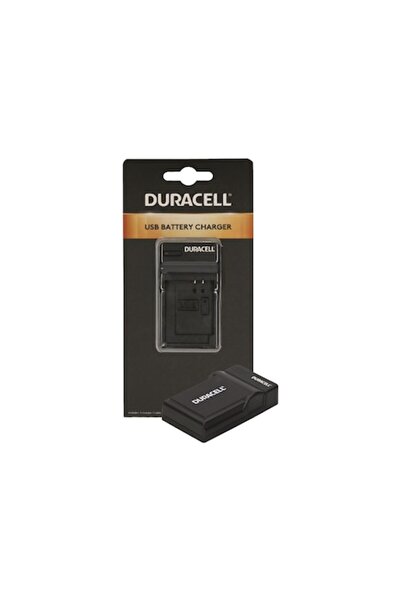 Duracell Battery Charger for Digital Camera