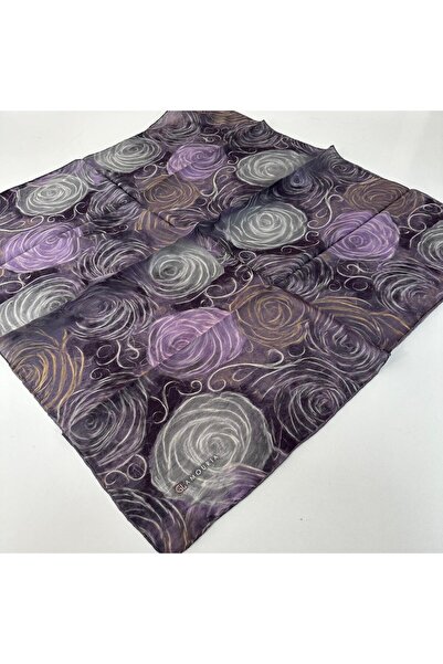 Glamouria Γκλοαμόρια Πρέμιουμ Κασκόλ GLA1113