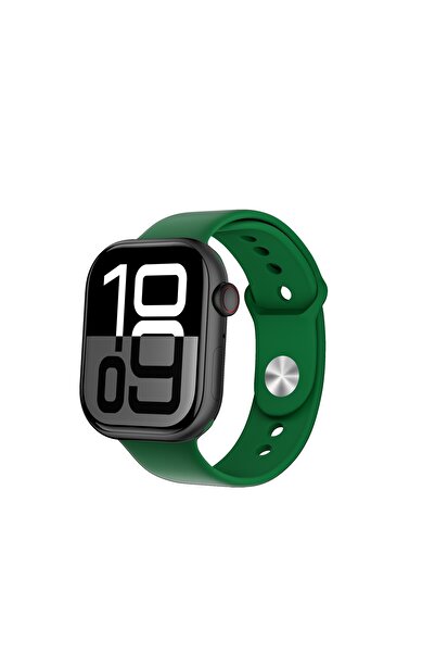 Ferrucci SMART S10 MAX,UNISEX,SİLİKON KORDON,39 MM, 3 ATM AKILLI KOL SAATİ