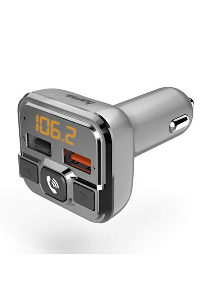 Hama Transmițător FM Bluetooth