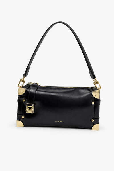 KRISTE BELL Women's Bag Black 26971
