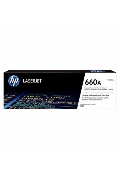 HP Toner pentru imprimantă laser 660A