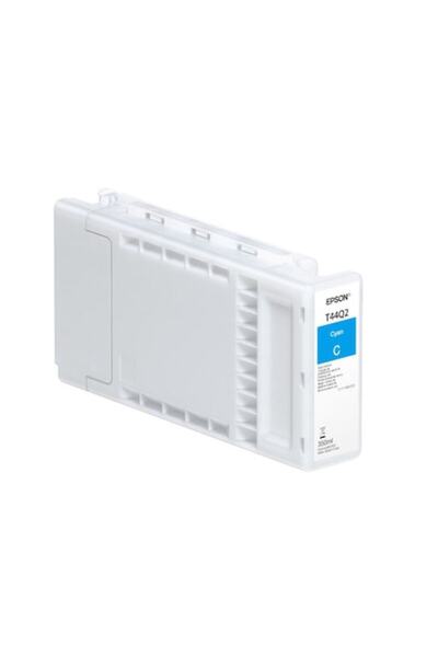 EPSON Σετ 24 μελανοδοχείων T44Q2, γνήσια, κυανό, A4, 350 ml