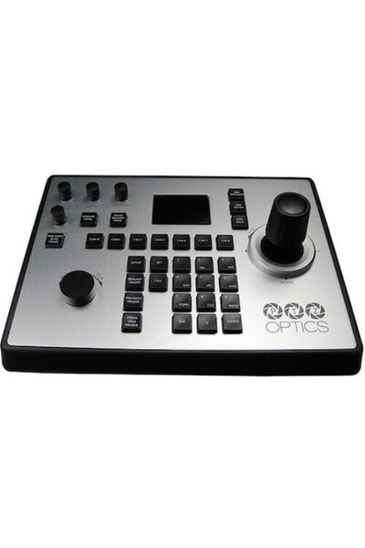 PTZOptics PT-JOY-G4 Σειριακός/IP χειριστής χειριστηρίου