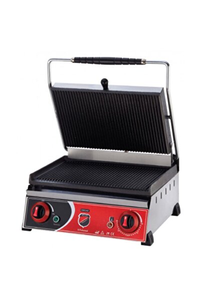 ozbience Hızlı ve pratik 16 dilim elektrikli tost makinesi