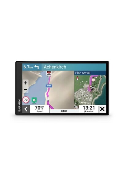 Garmin Camper 795 GPS Navigation