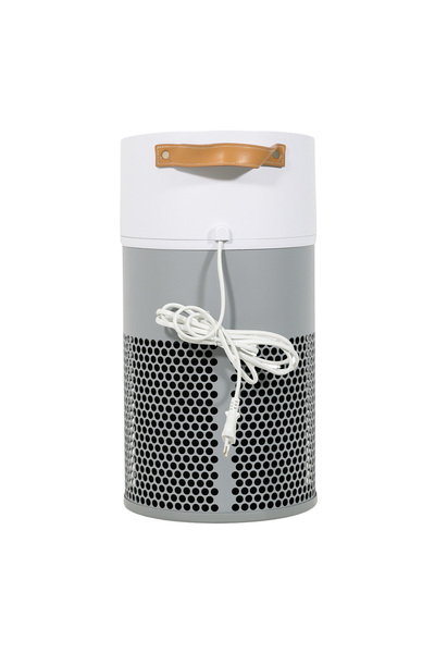 Ecozen Purificator aer CalmHome 9920, H13 HEPA + Carbon Activ, 35 m²
