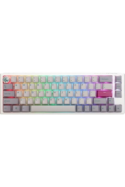 Ducky One 3 SF Mechanical Keyboard