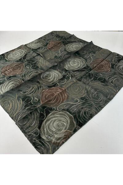 Glamouria Γκλοαμόρια Πρέμιουμ Κασκόλ GLA1114