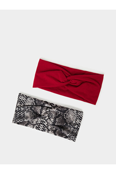 Styli Pack of 2 - Twist Knot Headband