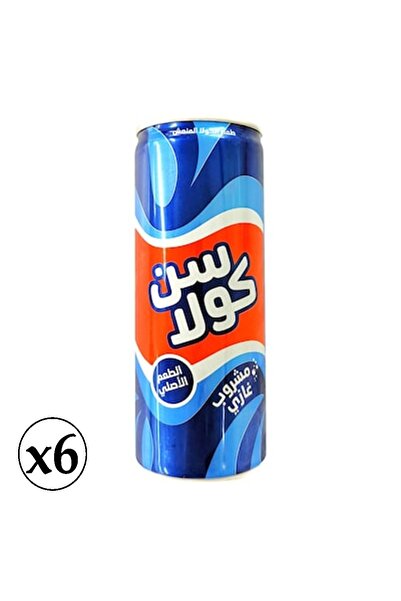 Other مشروب صن كولا الأصلي الغازي، 6 × 240 مل