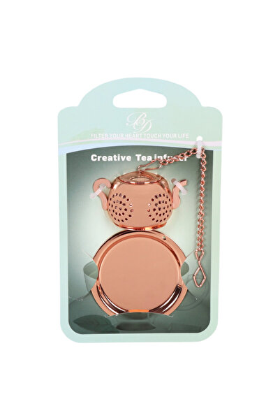 B&D STAINLESS STEEL TEA INFUSER