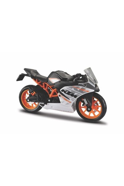 Maisto Motocicletă KTM RC 390