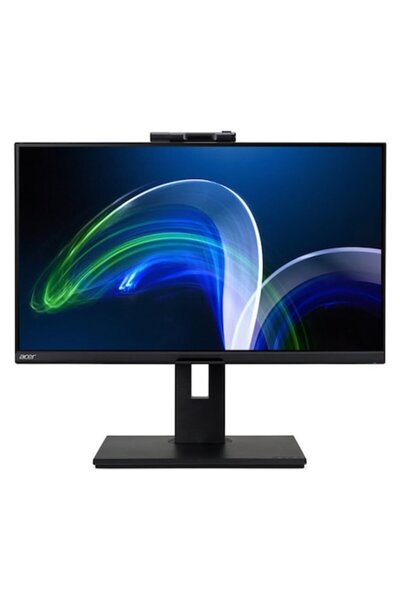 ACER Vero B8 23.8" IPS 100Hz 4ms USB-C, Negru