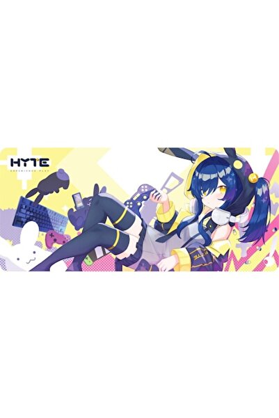 HYTE Mousepad 