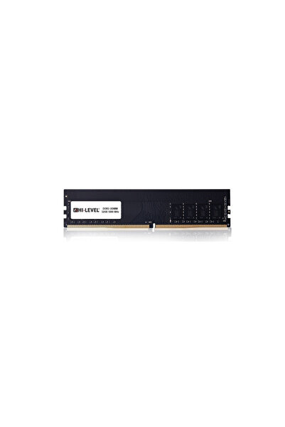 Hedef Market 32Gb Ddr5 5600Mhz Cl40 Hlv-Pc44800D5-32G Hi-Level