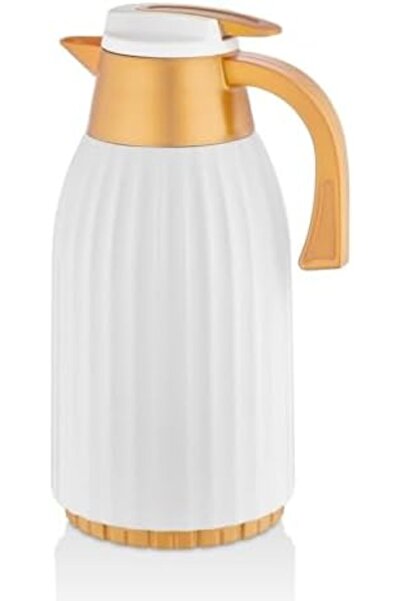 Yıldızan Buymaxstroe Star Thermos Kastel Series 1.5 Liter Glass Thermos 1085915