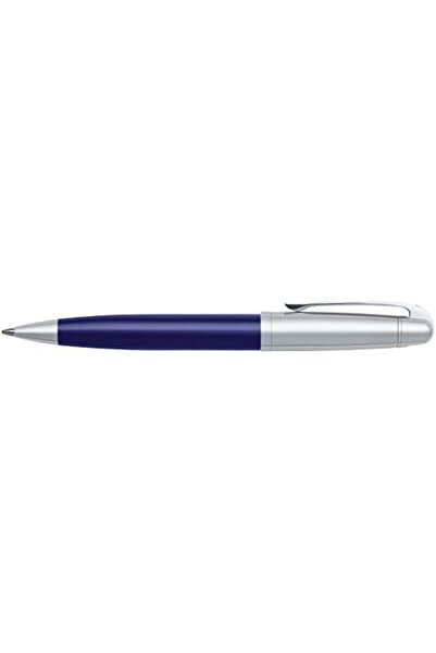 Yıldızan oanshop SHEAFFER 9337-2 500 قلم حبر جاف من سلسلة كروم لامع باللون ال...