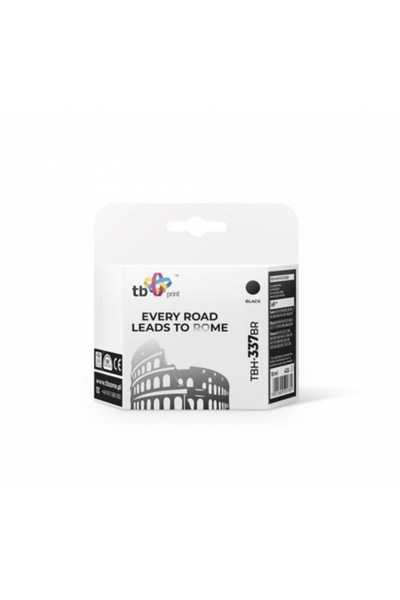 TB Print Ink Cartridge for HP DJ 5940