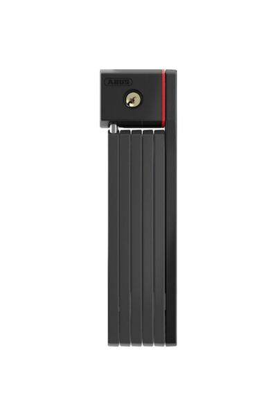 Abus Încuietoare Bordo 5700/80, Neagră