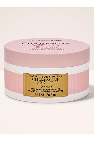 Bath & Body Works Champagne Toast Body Butter
