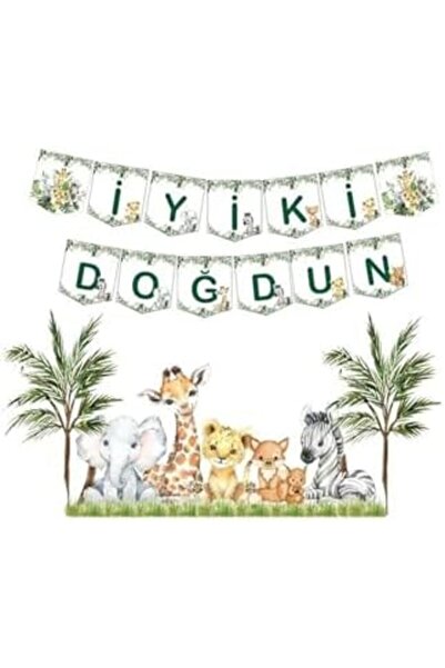 Nacario Nrcrioshop Gift Basket Happy Birthday Banner, Concept Themed Banner, ...