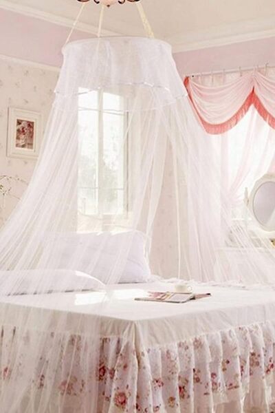 STOREMAX buysell Tül Cibinlik Yatak Odası Sünnet Yatağı Bebek Beşik Cibinliği...