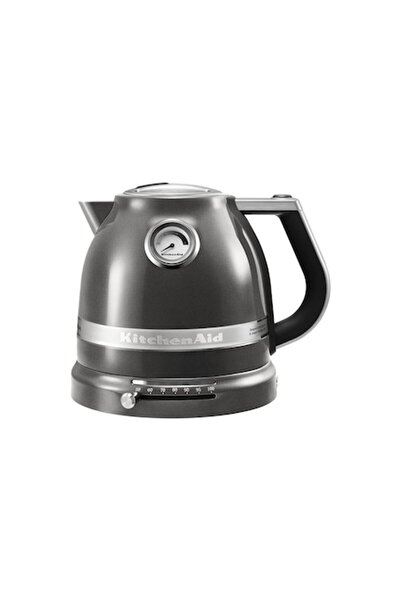 Kitchenaid Medalion Argintiu pentru Fierbător Electric Artisan