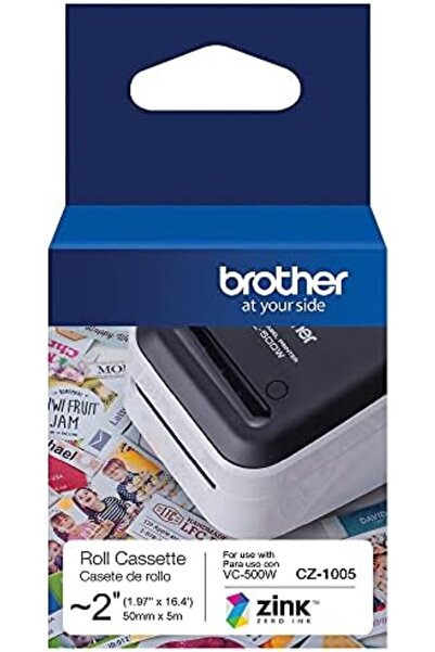 Nacario NrcrioShop الأصلي CZ-1005 بطول مستمر ~ 2 (1.97 بوصة) بعرض 50 مم × طول...