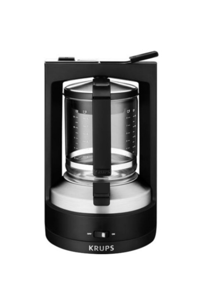 Krups Καφετιέρα T 8.2 KM 4689