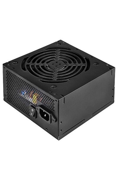 SilverStone SST-ST50F-ES-230 Strider Essential - 80Plus, 500W, ATX