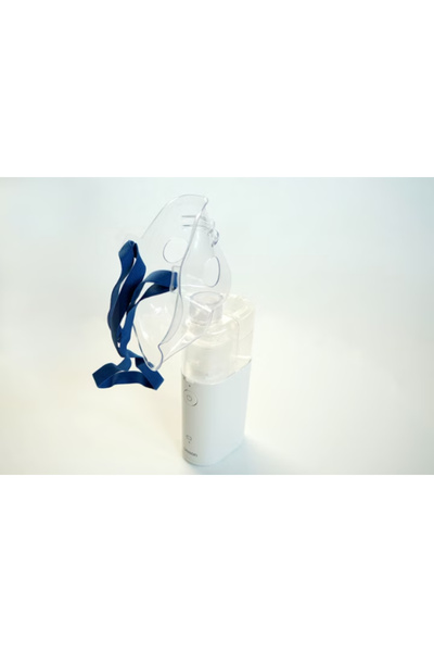 Omron Micro AIR U 100 MESH Inhaler