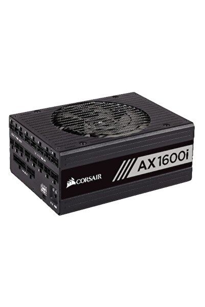 Corsair Sursă de alimentare AXi Series AX1600i