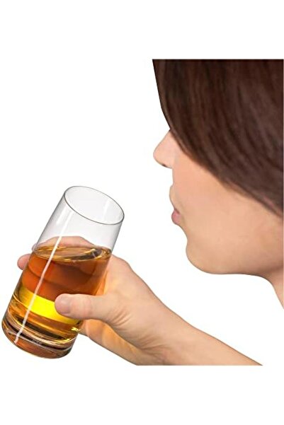 Nacario Nrcrioshop Kineo Glass Set of 4 Short Glasses 1201248