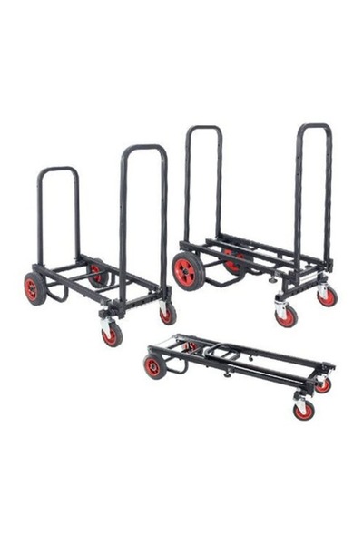 OEM Cărucior multifuncțional profesional pentru transport ușor