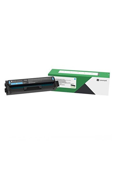 Lexmark Тонер C/MC 3326 Cyan HC 2.5K